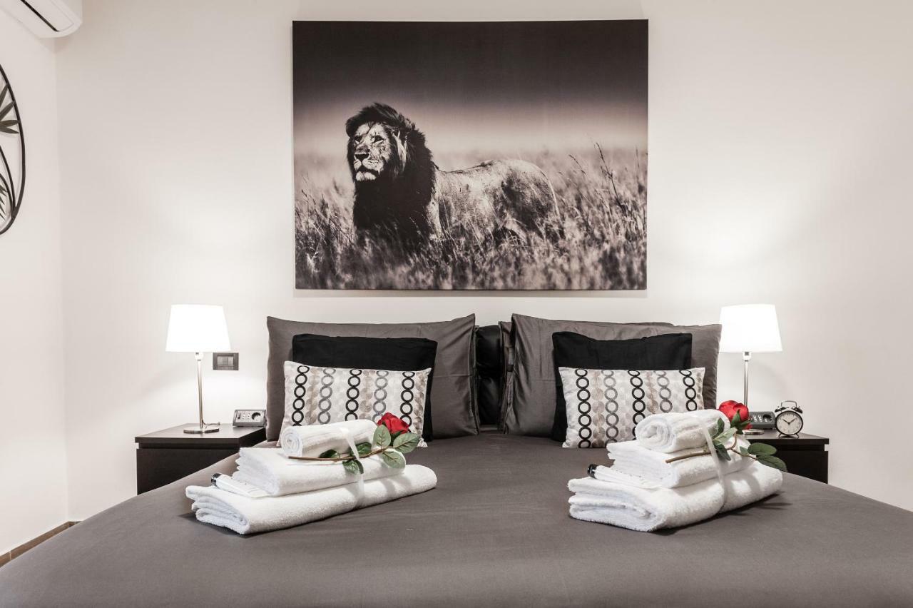 Casa Margherita 1 *