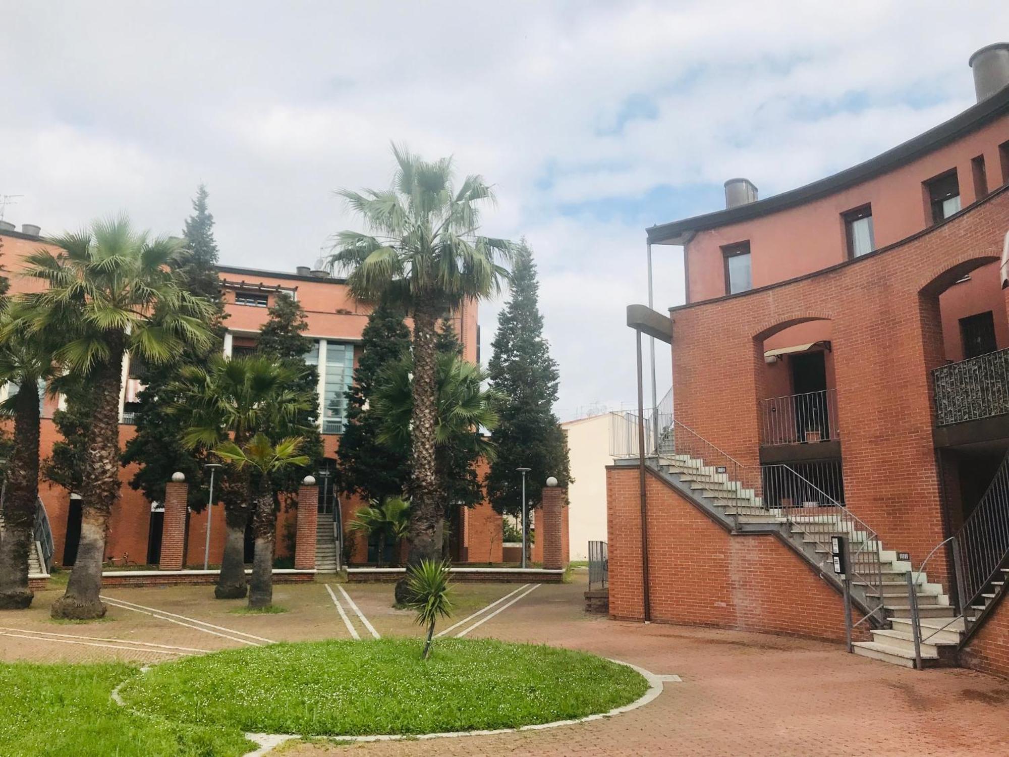 Appartement Casa Margherita 1