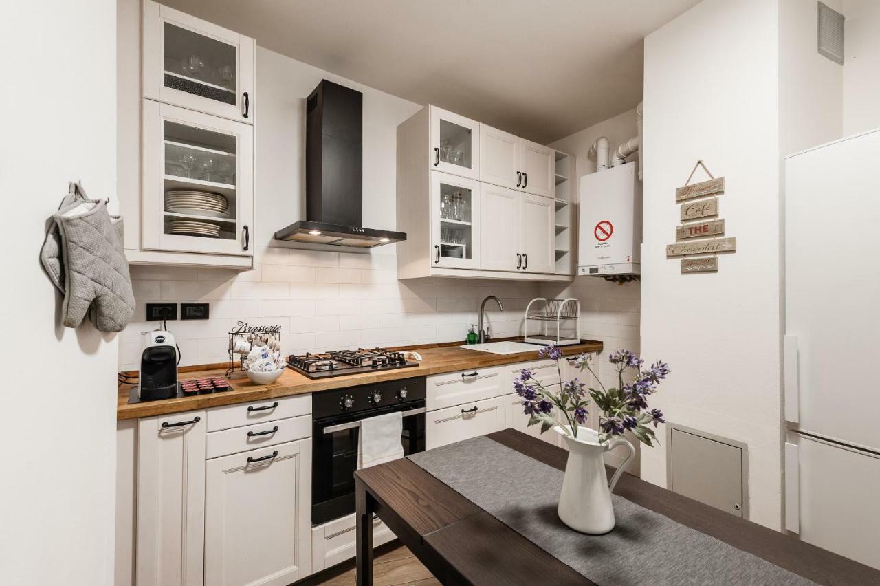 Casa Margherita 1 Pise