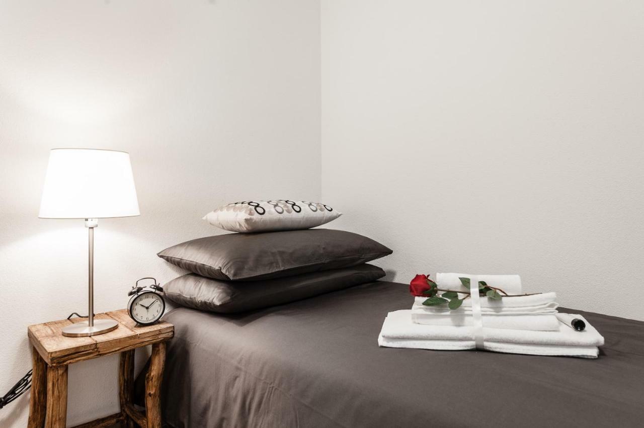 Casa Margherita 1 Appartement