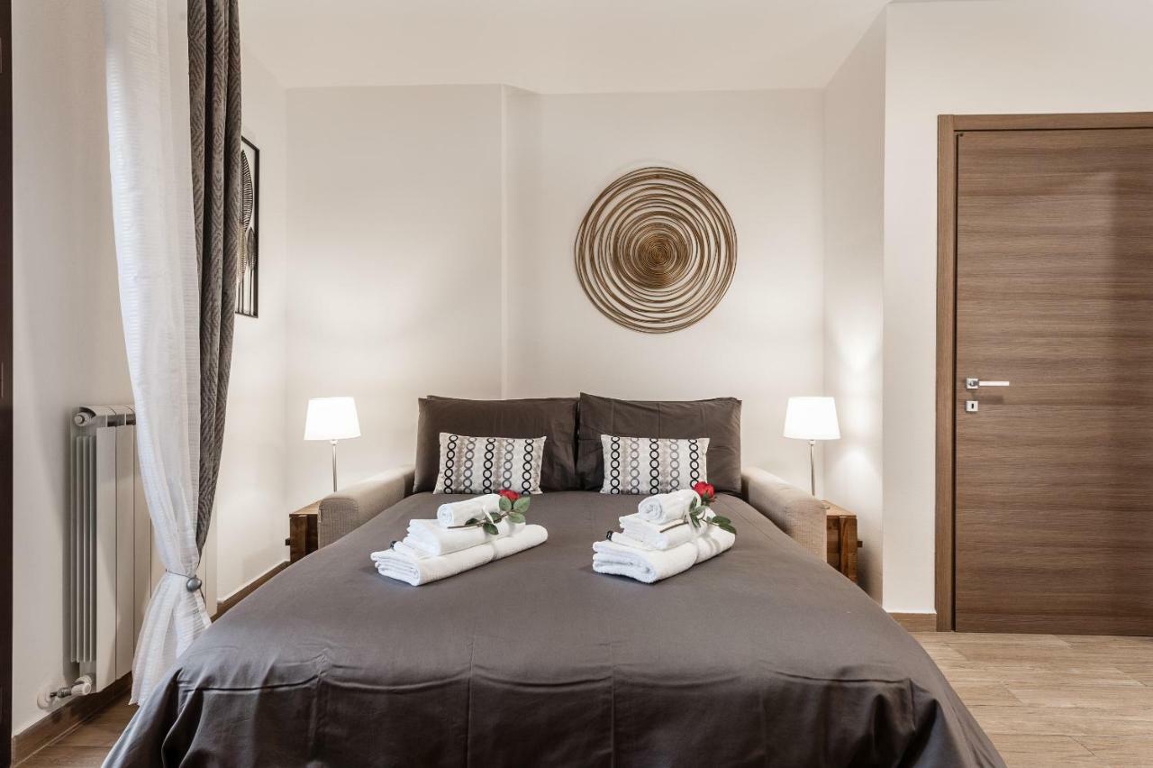 Casa Margherita 1 Appartement