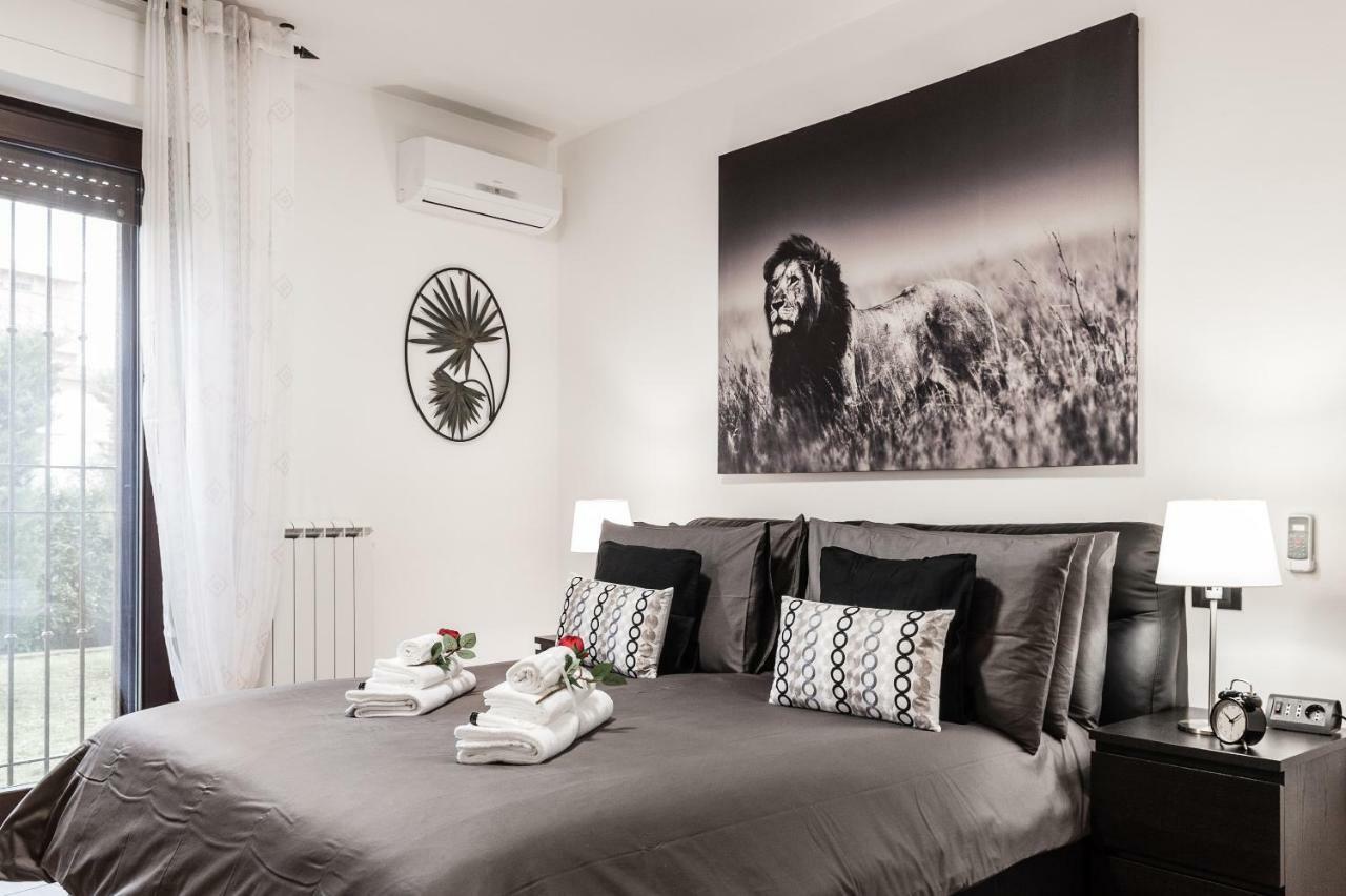 Casa Margherita 1 Appartement Pise