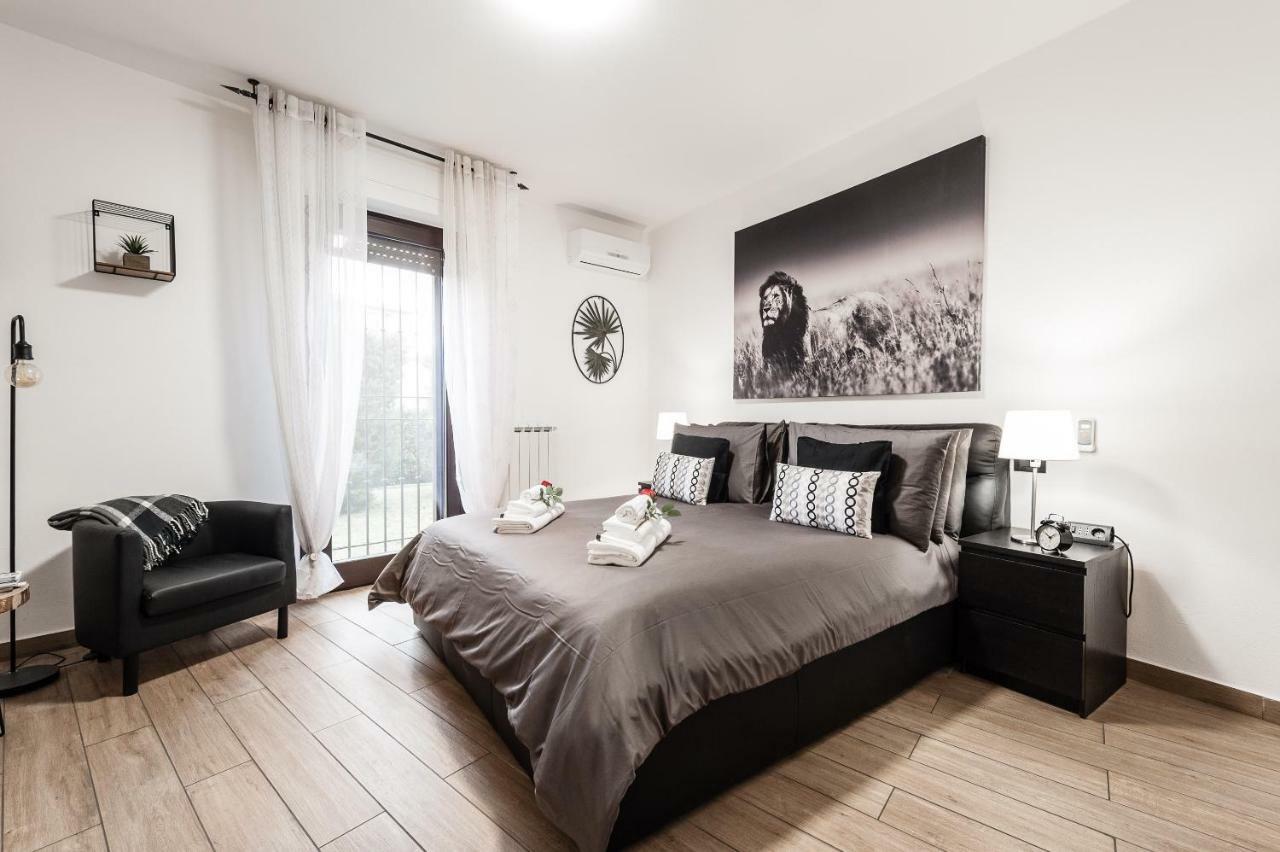 Appartement Casa Margherita 1