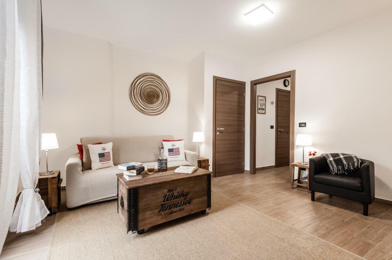 Casa Margherita 1 Appartement