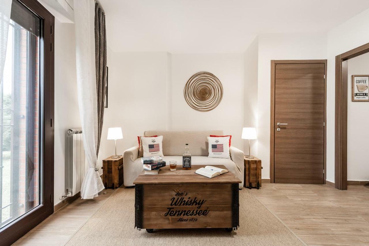 Appartement Casa Margherita 1